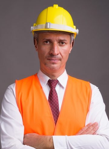Christopher De Castro